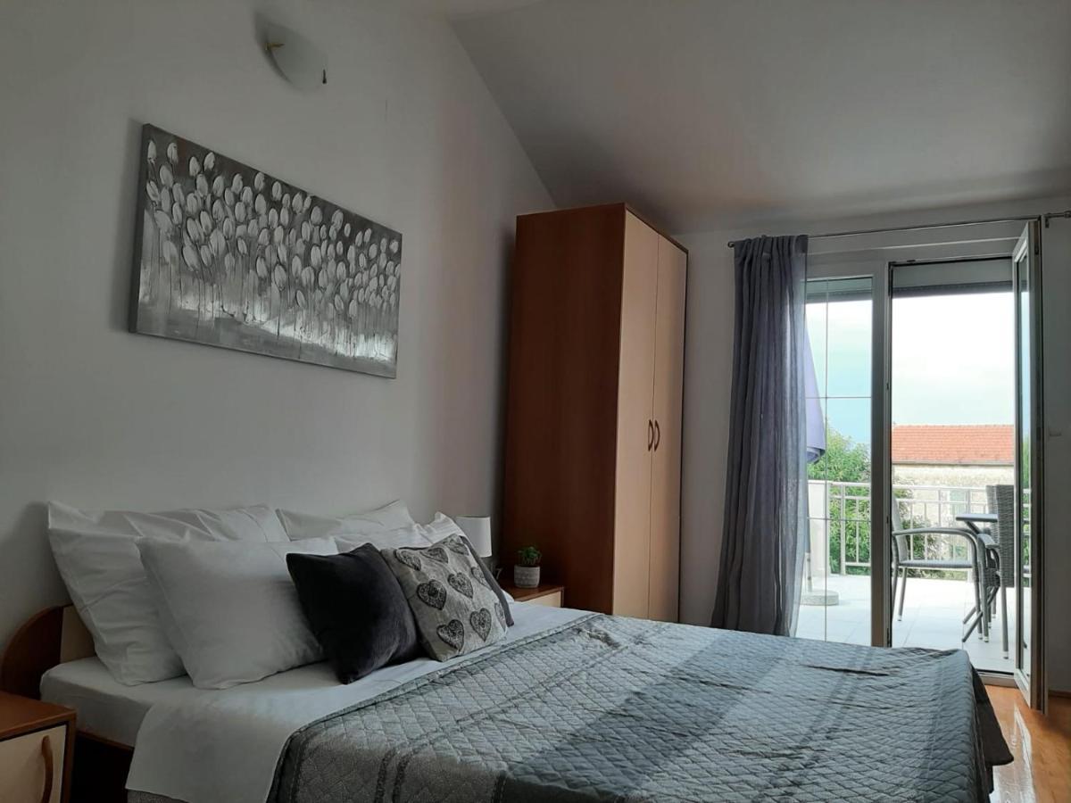 Apartments Luna สเวติ ฟิลลิปปี ยาคอฟ ภายนอก รูปภาพ