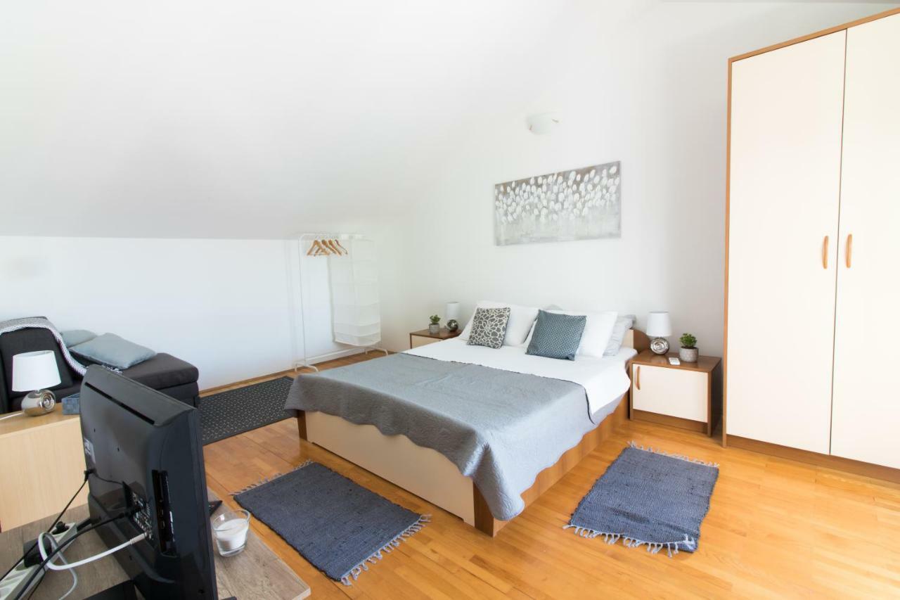 Apartments Luna สเวติ ฟิลลิปปี ยาคอฟ ภายนอก รูปภาพ