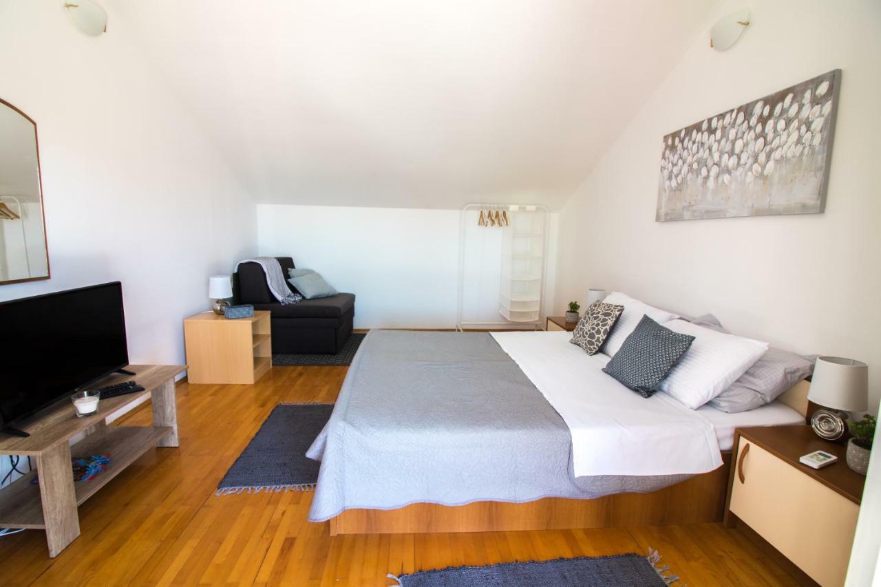 Apartments Luna สเวติ ฟิลลิปปี ยาคอฟ ภายนอก รูปภาพ