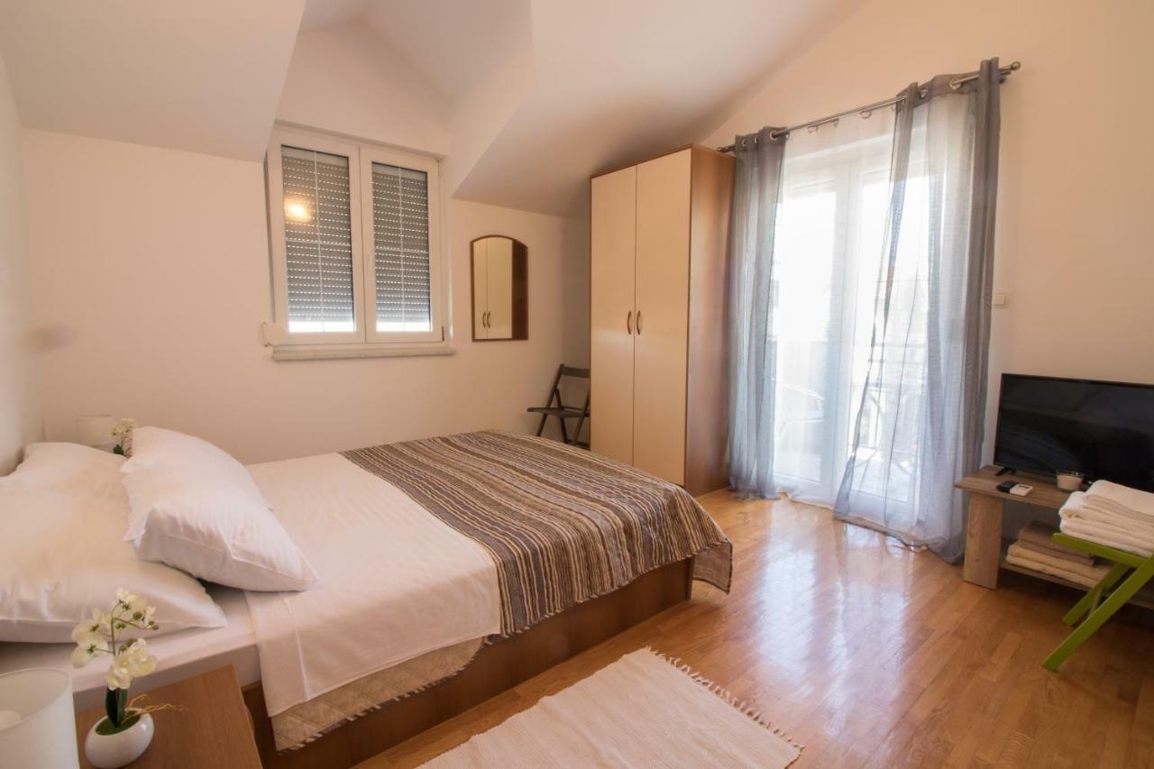 Apartments Luna สเวติ ฟิลลิปปี ยาคอฟ ภายนอก รูปภาพ